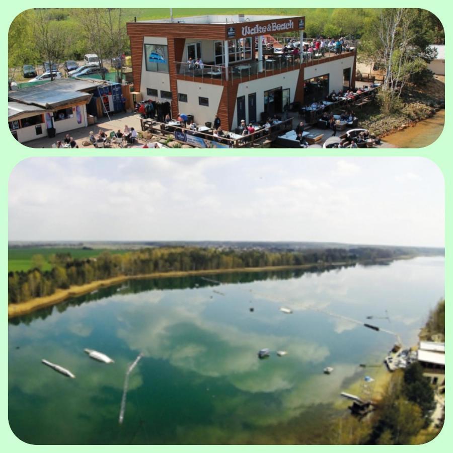 Apartment Gnubbel Am Wald فايسفاسر المظهر الخارجي الصورة