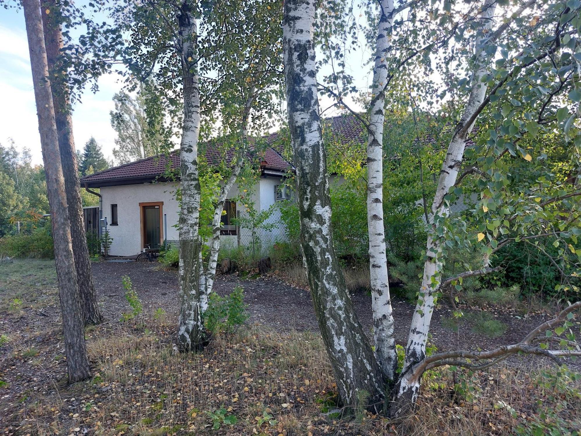 Apartment Gnubbel Am Wald فايسفاسر المظهر الخارجي الصورة