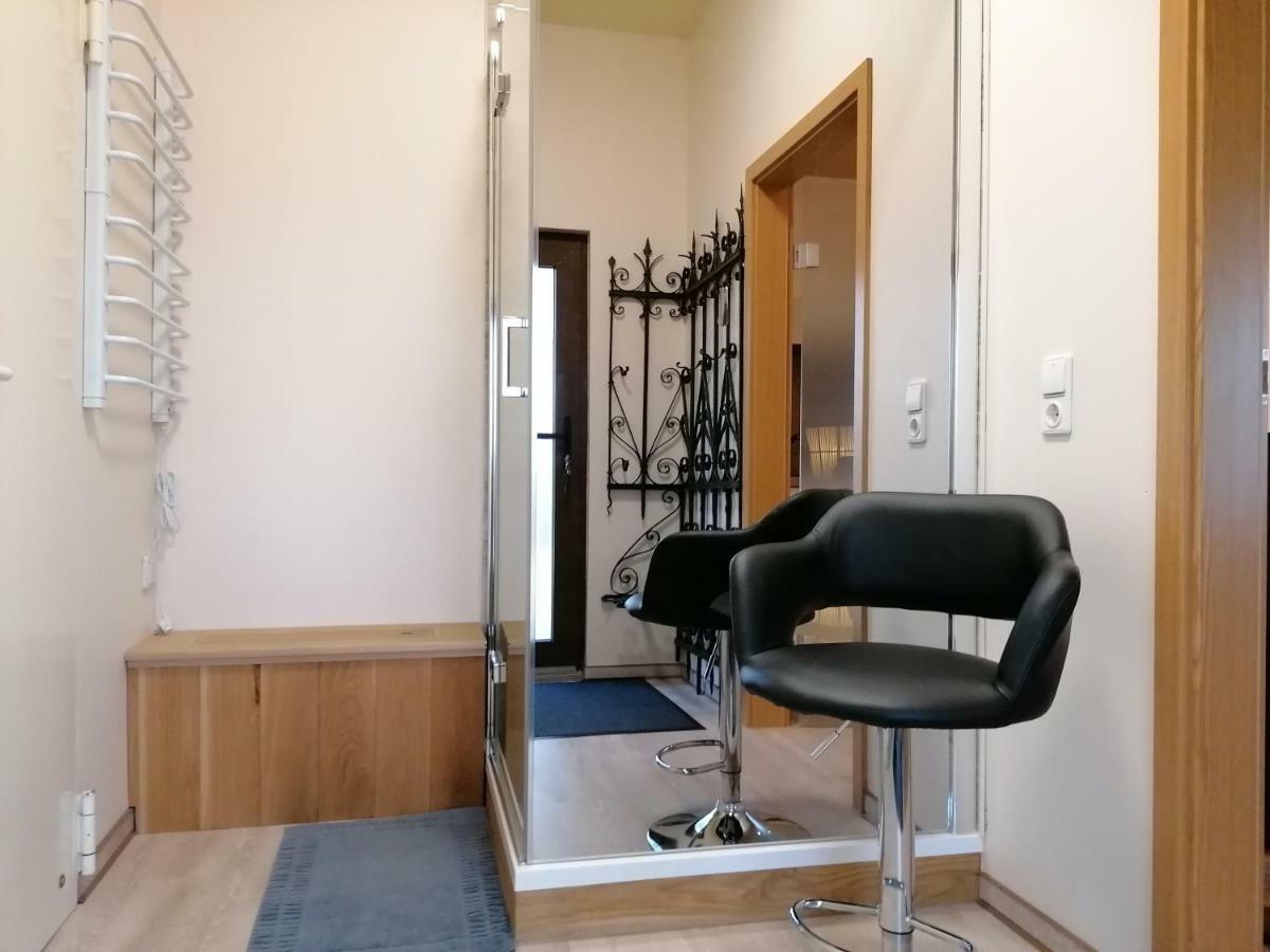Apartment Gnubbel Am Wald فايسفاسر المظهر الخارجي الصورة